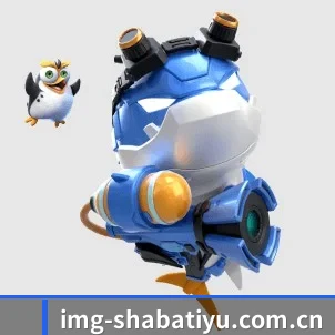 业务扩张
